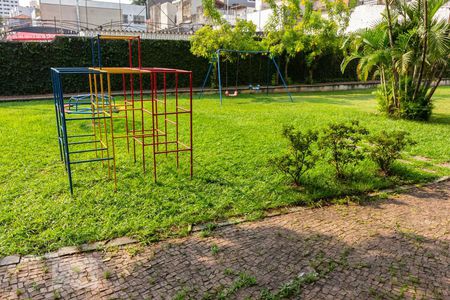 Apartamento para alugar com 71m², 2 quartos e 1 vagaPlayground