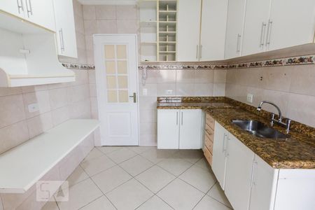 Apartamento para alugar com 71m², 2 quartos e 1 vagaCozinha