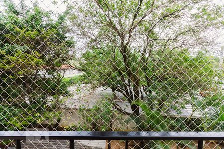 Varanda Vista de apartamento para alugar com 2 quartos, 71m² em Vila Leopoldina, São Paulo