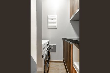 Suido de apartamento para alugar com 1 quarto, 52m² em Centro , Curitiba