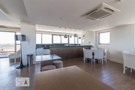 Apartamento para alugar com 52m², 1 quarto e sem vagaÁrea comum