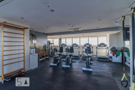 Apartamento para alugar com 52m², 1 quarto e sem vagaÁrea comum