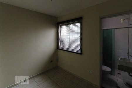Suite 02 de casa de condomínio à venda com 2 quartos, 64m² em Chácara Belenzinho, São Paulo