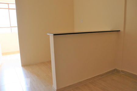 Studio para alugar com 30m², 1 quarto e sem vagaSala