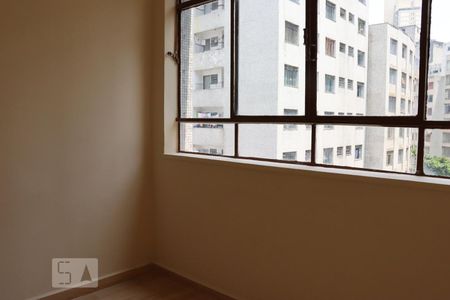 Quarto de kitnet/studio para alugar com 1 quarto, 30m² em Liberdade, São Paulo