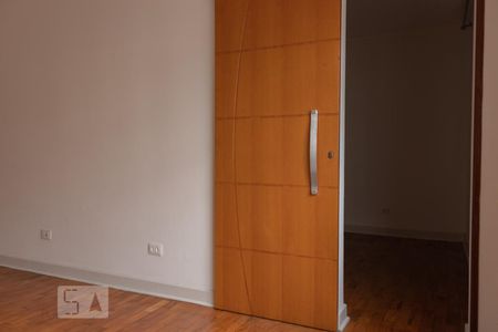 Sala de apartamento para alugar com 2 quartos, 52m² em Aclimação, São Paulo