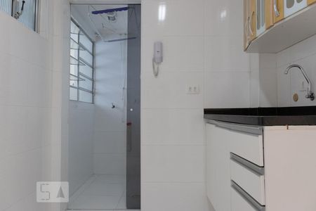 Apartamento para alugar com 52m², 2 quartos e sem vagaCozinha
