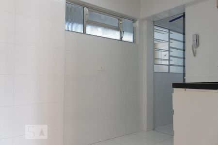 Apartamento para alugar com 52m², 2 quartos e sem vagaCozinha
