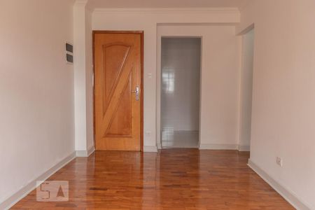 Sala de apartamento para alugar com 2 quartos, 52m² em Aclimação, São Paulo