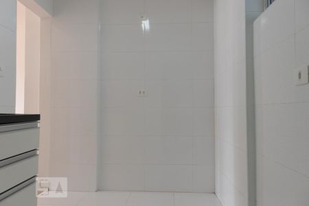Apartamento para alugar com 52m², 2 quartos e sem vagaCozinha