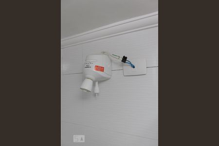 Apartamento para alugar com 52m², 2 quartos e sem vagaBanheiro