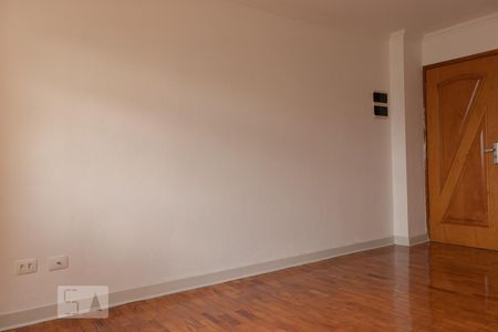 Sala de apartamento para alugar com 2 quartos, 52m² em Aclimação, São Paulo