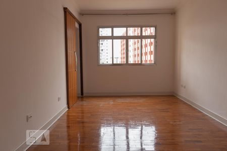 Sala de apartamento para alugar com 2 quartos, 52m² em Aclimação, São Paulo
