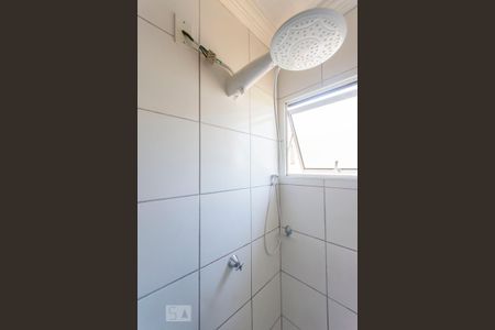 Banheiro de apartamento à venda com 3 quartos, 55m² em Vila Marieta, Campinas