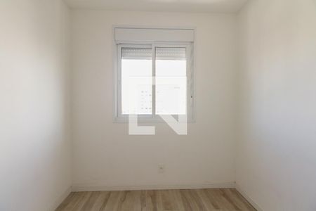 Quarto 1 de apartamento para alugar com 2 quartos, 49m² em Tatuapé, São Paulo