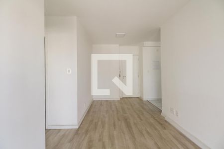 Sala  de apartamento para alugar com 2 quartos, 49m² em Tatuapé, São Paulo