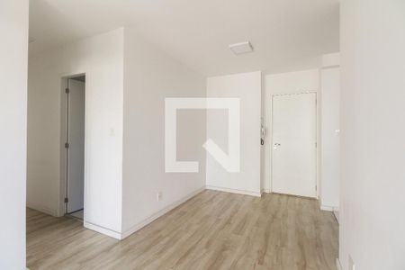 Sala  de apartamento para alugar com 2 quartos, 49m² em Tatuapé, São Paulo