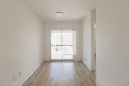 Sala  de apartamento para alugar com 2 quartos, 49m² em Tatuapé, São Paulo