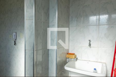Apartamento para alugar com 53m², 2 quartos e 1 vagaÁrea de Serviço