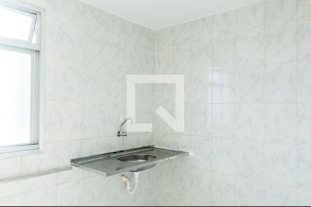 Apartamento para alugar com 53m², 2 quartos e 1 vagaCozinha