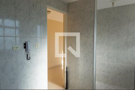 Apartamento para alugar com 53m², 2 quartos e 1 vagaCozinha