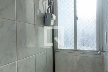 Apartamento para alugar com 53m², 2 quartos e 1 vagaÁrea de Serviço