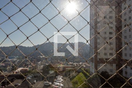 Apartamento para alugar com 53m², 2 quartos e 1 vagaVista do Quarto 2