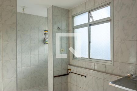 Apartamento para alugar com 53m², 2 quartos e 1 vagaCozinha