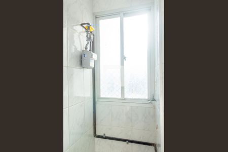 Apartamento para alugar com 53m², 2 quartos e 1 vagaÁrea de Serviço