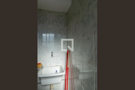 Apartamento para alugar com 53m², 2 quartos e 1 vagaÁrea de Serviço