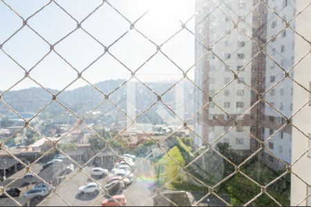 Apartamento para alugar com 53m², 2 quartos e 1 vagaVista do Quarto 1