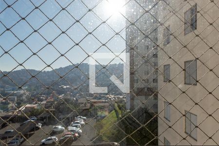Apartamento para alugar com 53m², 2 quartos e 1 vagaVista da Sala