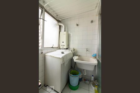 Apartamento à venda com 92m², 2 quartos e sem vaga Apartamento à venda com 92m², 2 quartos e sem vagaÁrea de Serviço