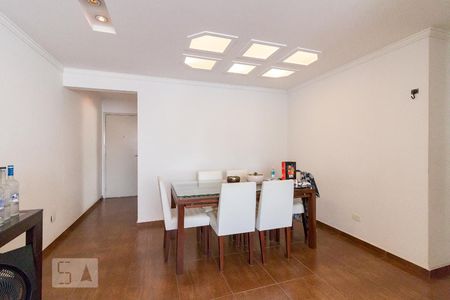Apartamento à venda com 3 quartos, 90m² em Macedo, Guarulhos