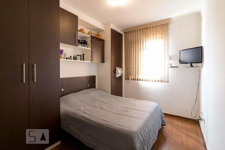 Quarto 2 de apartamento à venda com 3 quartos, 90m² em Macedo, Guarulhos
