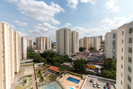 Vista do apartamento de apartamento à venda com 3 quartos, 90m² em Macedo, Guarulhos