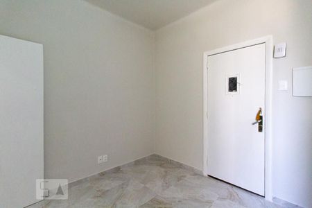 Apartamento para alugar com 45m², 1 quarto e sem vagaSala