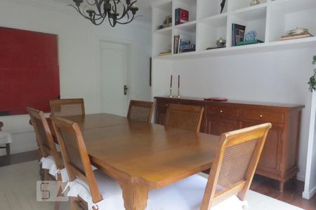 Apartamento à venda com 220m², 3 quartos e 2 vagas Apartamento à venda com 220m², 3 quartos e 2 vagassala