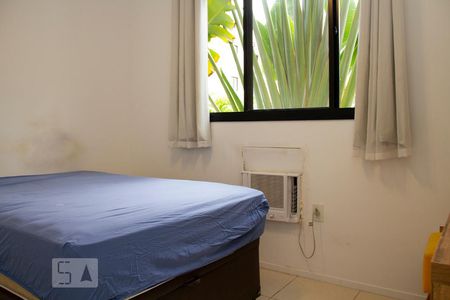 Quarto Suite de apartamento à venda com 3 quartos, 64m² em Andaraí, Rio de Janeiro