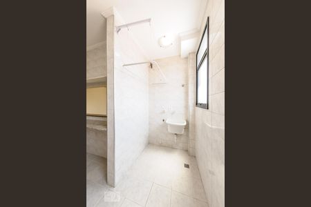 Apartamento para alugar com 45m², 1 quarto e 1 vaga Apartamento para alugar com 45m², 1 quarto e 1 vagaÁrea de Serviço