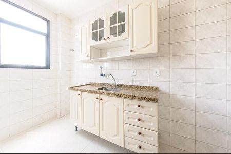 Apartamento para alugar com 45m², 1 quarto e 1 vaga Apartamento para alugar com 45m², 1 quarto e 1 vagaCozinha