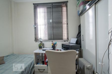 Quarto 1 de apartamento à venda com 3 quartos, 64m² em Vila Constança, São Paulo