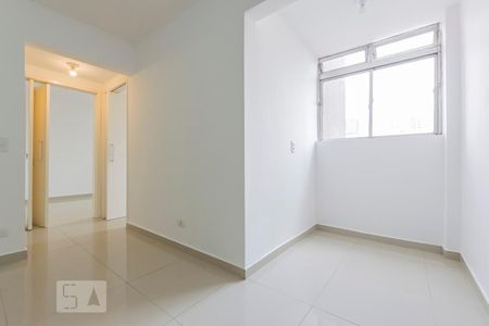 Sala de apartamento para alugar com 2 quartos, 68m² em Cambuci, São Paulo