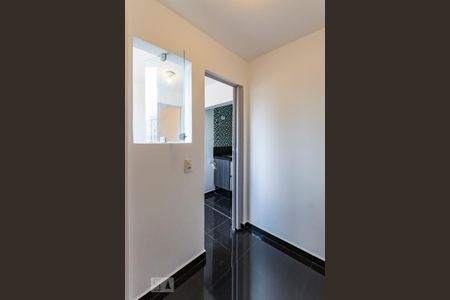 Quarto de serviço de apartamento para alugar com 2 quartos, 68m² em Cambuci, São Paulo