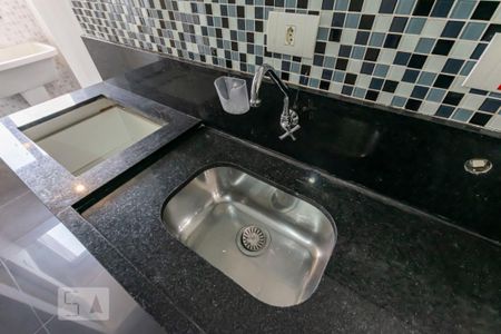 Apartamento para alugar com 68m², 2 quartos e 1 vagaCozinha