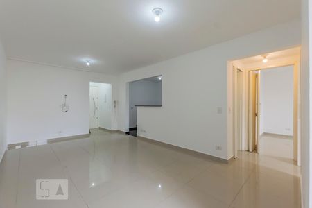 Sala de apartamento para alugar com 2 quartos, 68m² em Cambuci, São Paulo