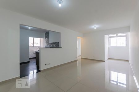 Sala de apartamento para alugar com 2 quartos, 68m² em Cambuci, São Paulo
