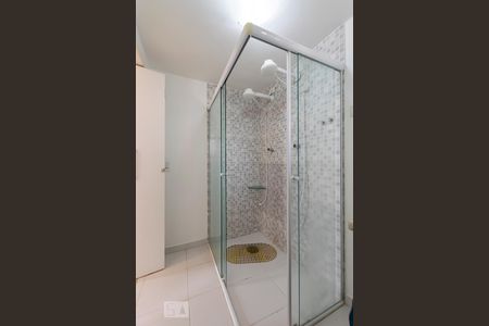 Banheiro de apartamento para alugar com 2 quartos, 68m² em Cambuci, São Paulo
