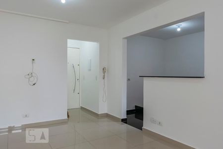 Sala de apartamento para alugar com 2 quartos, 68m² em Cambuci, São Paulo