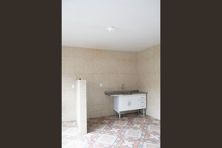 Casa para alugar com 50m², 2 quartos e sem vaga Casa para alugar com 50m², 2 quartos e sem vagaCOZINHA